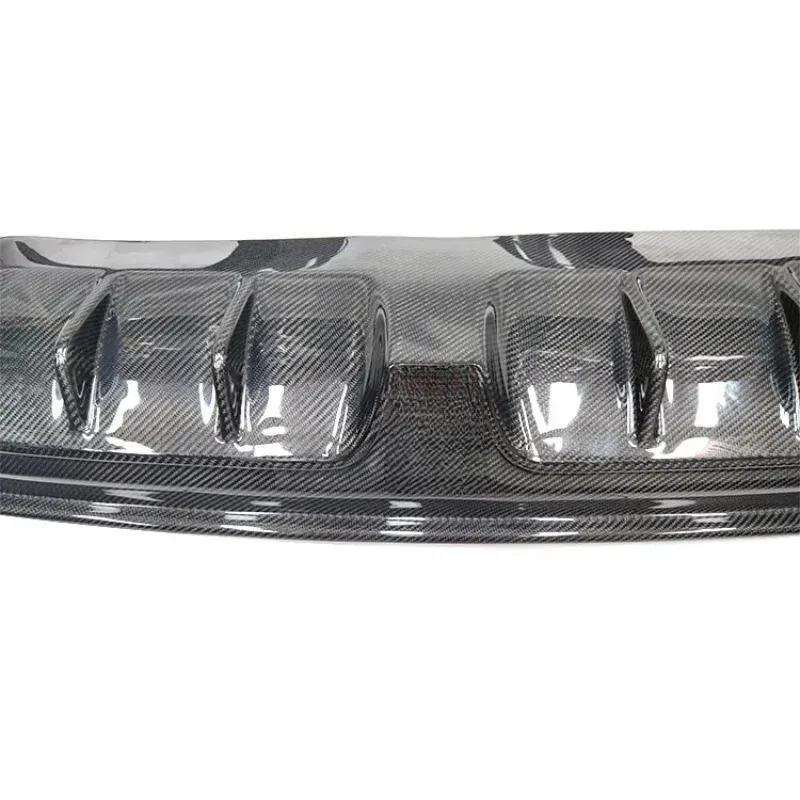 

W222 S63 Fiber Body Kit for W222 2014-2017 Carbon Fender Wind Spoiler