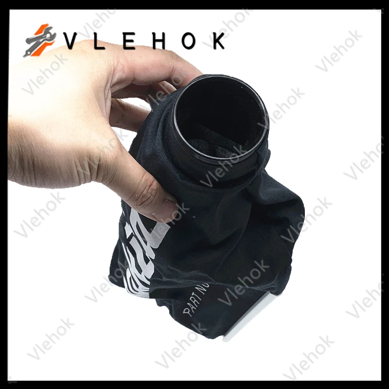 Sacchetto per la polvere per Makita DSP601 SP600D DSP600 DSP600ZJ