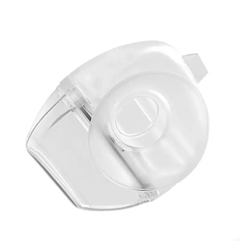 جامع حليب الثدي القابل للارتداء D5QA، جهاز حليب الثدي بعد الولادة من السيليكون #2