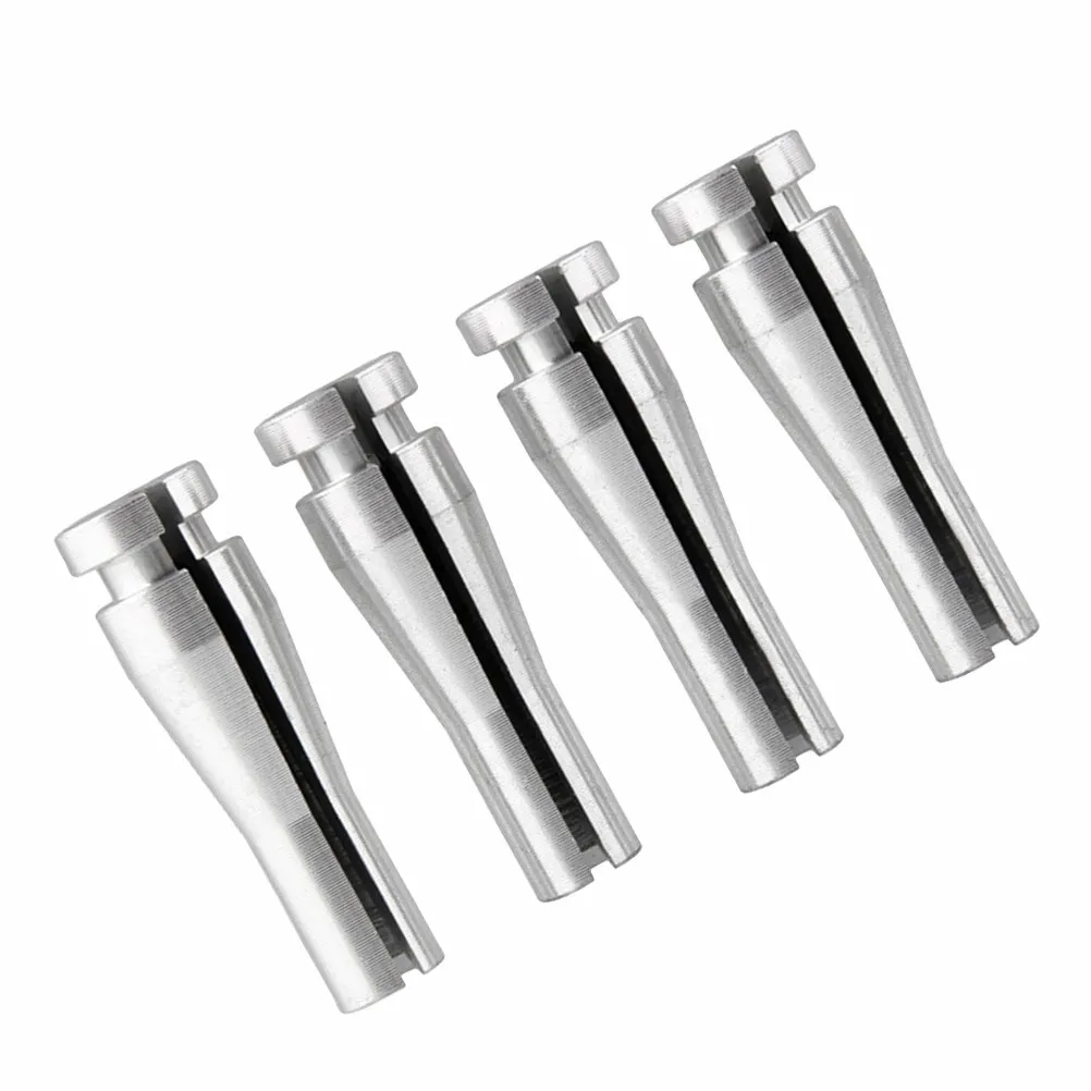 

4Pcs Door Latch Cable Repair Kit Professional Automotive Grade Replacement Ends for Car Rear Front Interior Locks Easy DIY