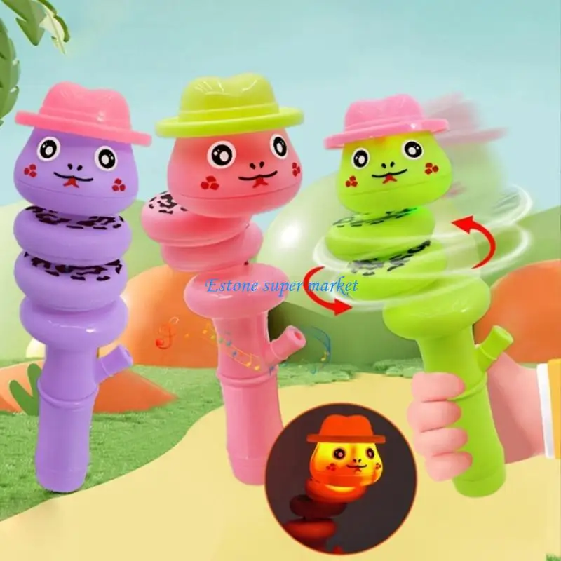 Brinquedo interativo elétrica 090b, para jogos imaginativos, luzes led para cabines beira estrada, brinquedo