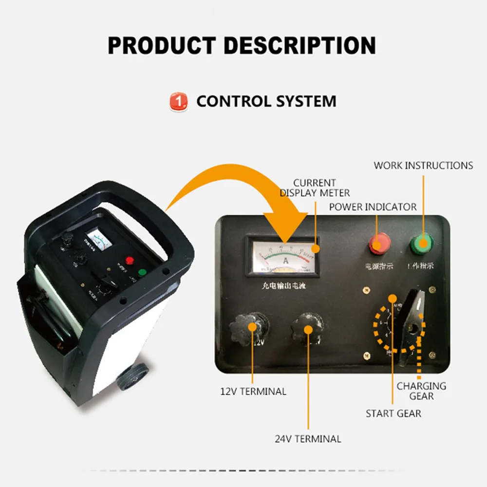Mobile Battery;GOOD New Car Battery Charger Battery ; Charging Pile Pure Copper Battery Wire