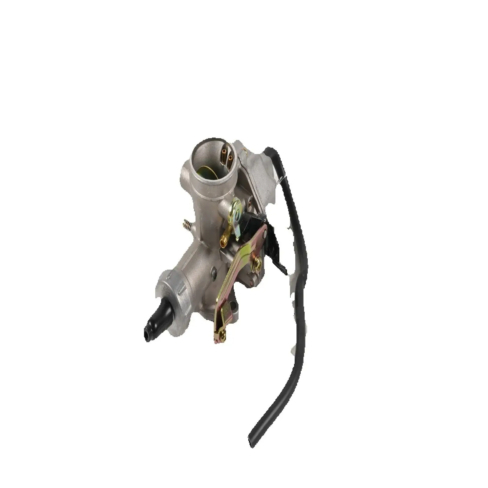 E01010067 Carburetor 26mm Intake for Italika DM200 Motorcycle Engine 2010-2023