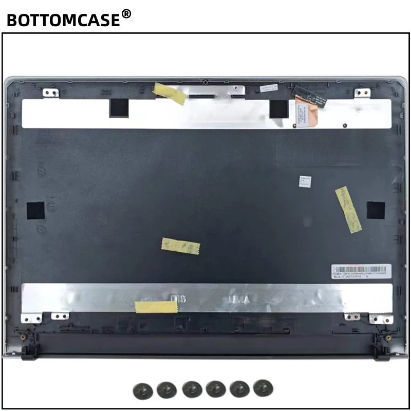 New For BOTTOMCASE® Z40-75 G40-45 G40-80 Z40-70 Laptop LCD Back Cover Top Case AP0TG000640