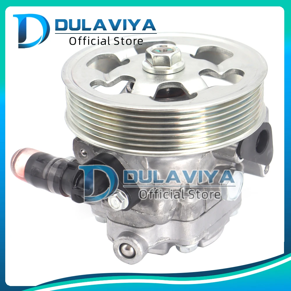56110-PNB-A01 Power Steering Pump For Acura RSX TSX Honda Accord Element CR-V 2.0 2.4 2002-08 56110PNBA01 965419 96-5419 215419