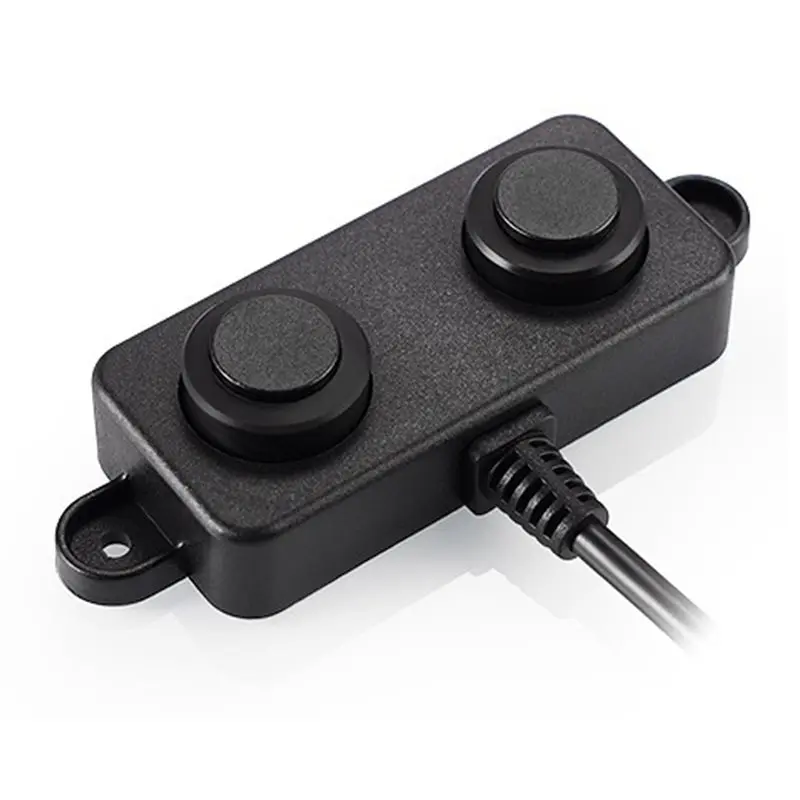 Y22A-UART Controlled Ultrasonic Ranging Sensor Automatic Obstacle Avoidance Waterproof Anti-Collision Drop Sonic Detector