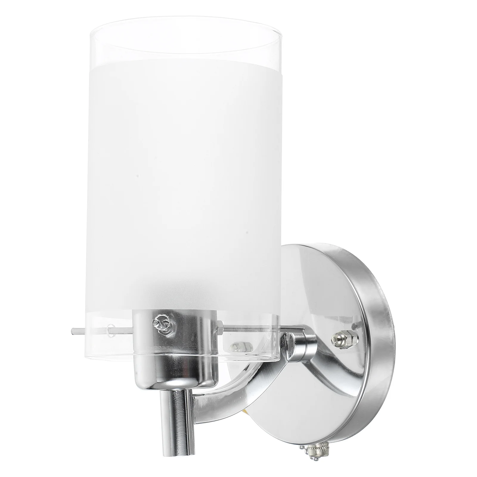 

E27 Wall Lamp Minimalist Style Wall Mounted Lighting for Bedroom Living Room Dining Room Office Decor