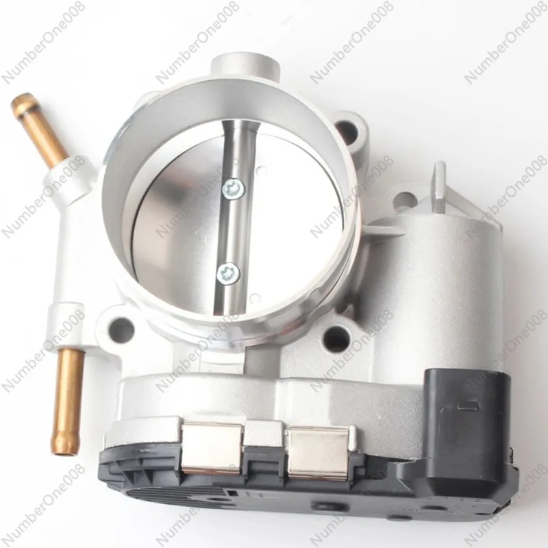 Throttle Body Assembly 92067741 For Chevrolet Captiva OPEL ANTARA 2.4L 2006-2011