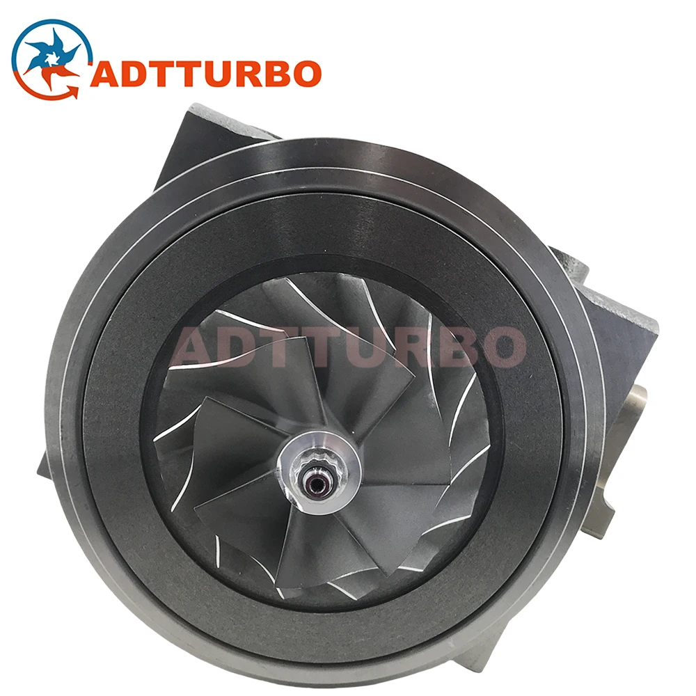 Turbo Cartridge 2882111 8773568 HE451VE HE400VG 3783568 2843893 Turbine CHRA For Cummins Various ISX QSX Engine 3792584 3773566