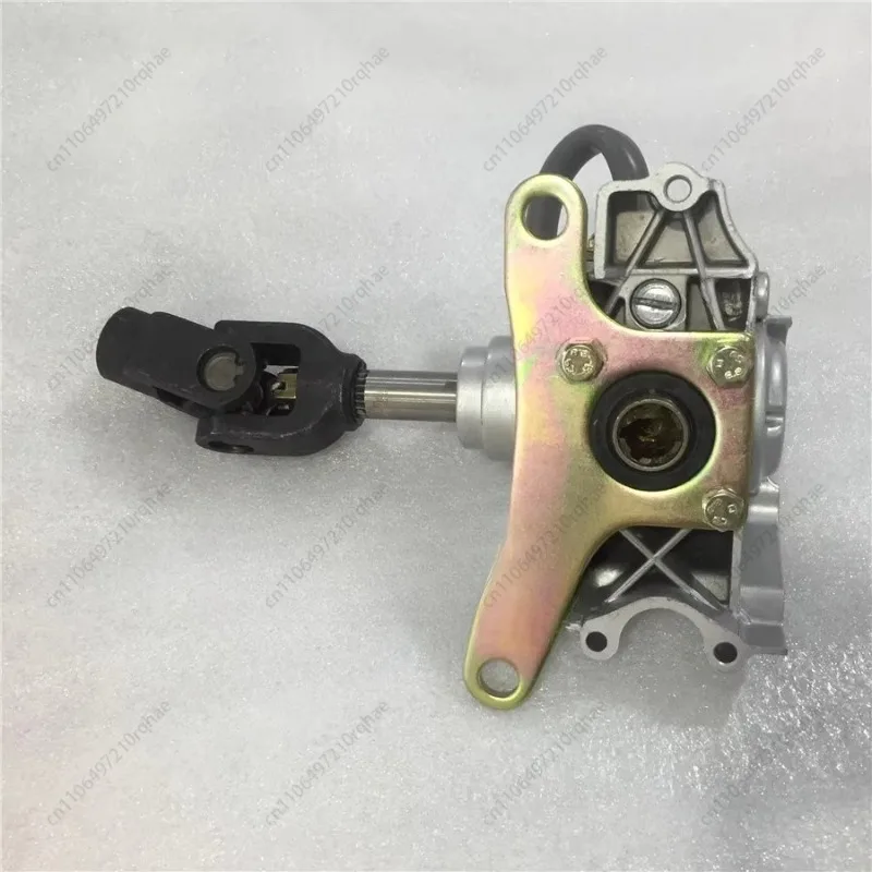 

250 ATV Built-in Reversing Gear Engine Reversing Gear Tooth Box Transmitter Drive Connector