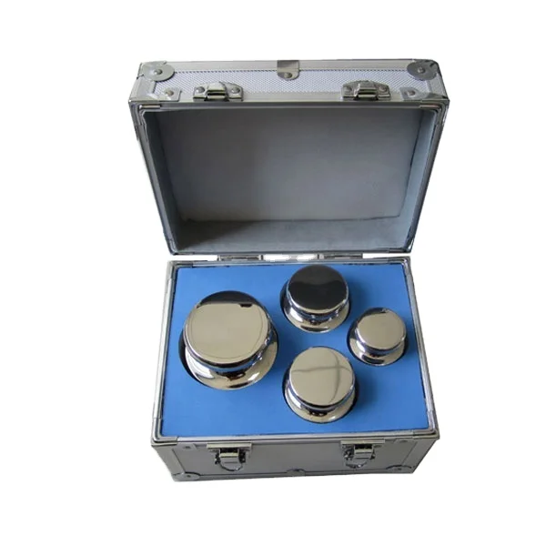 Balance for Test Weight M1 1mg~2kg 1000 kg Test Weight Comparator Lab Standard Calibration