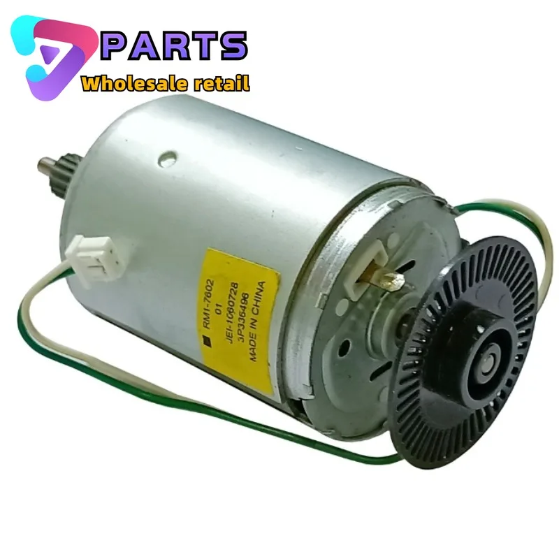 RM1-7602 Main Motor DC Engine Board for HP P1102 P1106 1108 M1132 M1130 M1212 1212 1213 1218 1217 1136