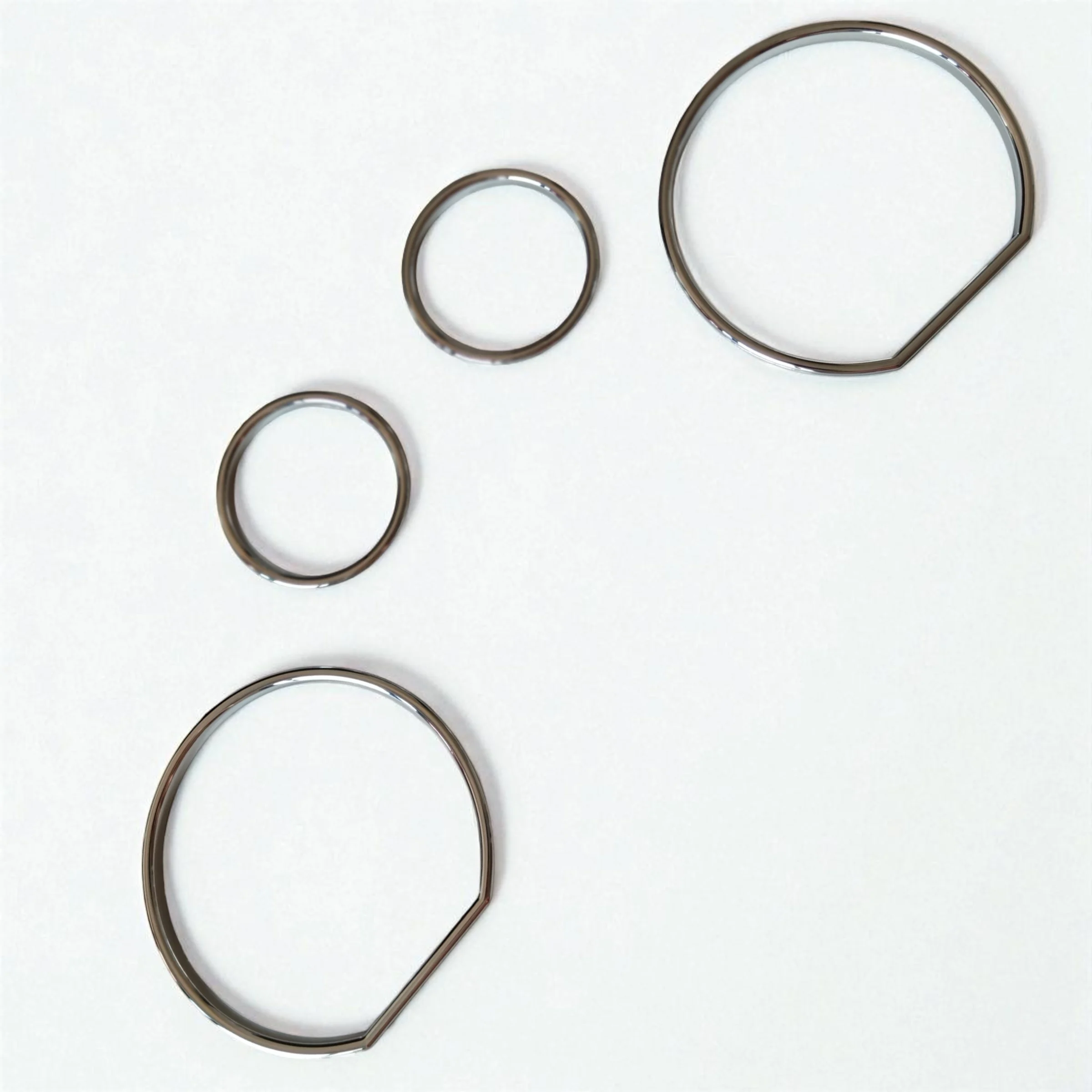 Speedometer Gauge D…