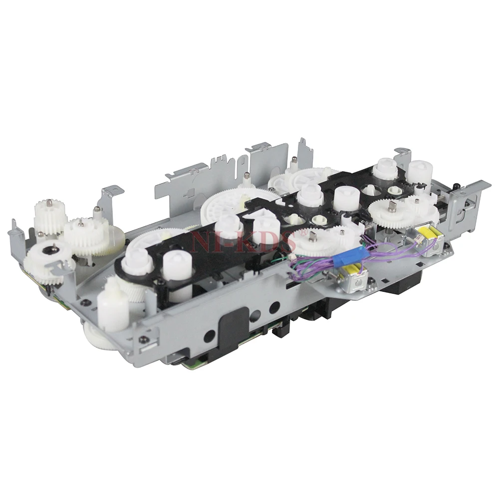 New Main Drive Assembly for HP M454 M479 M452 M377 M477 Printer Main Motor Unit