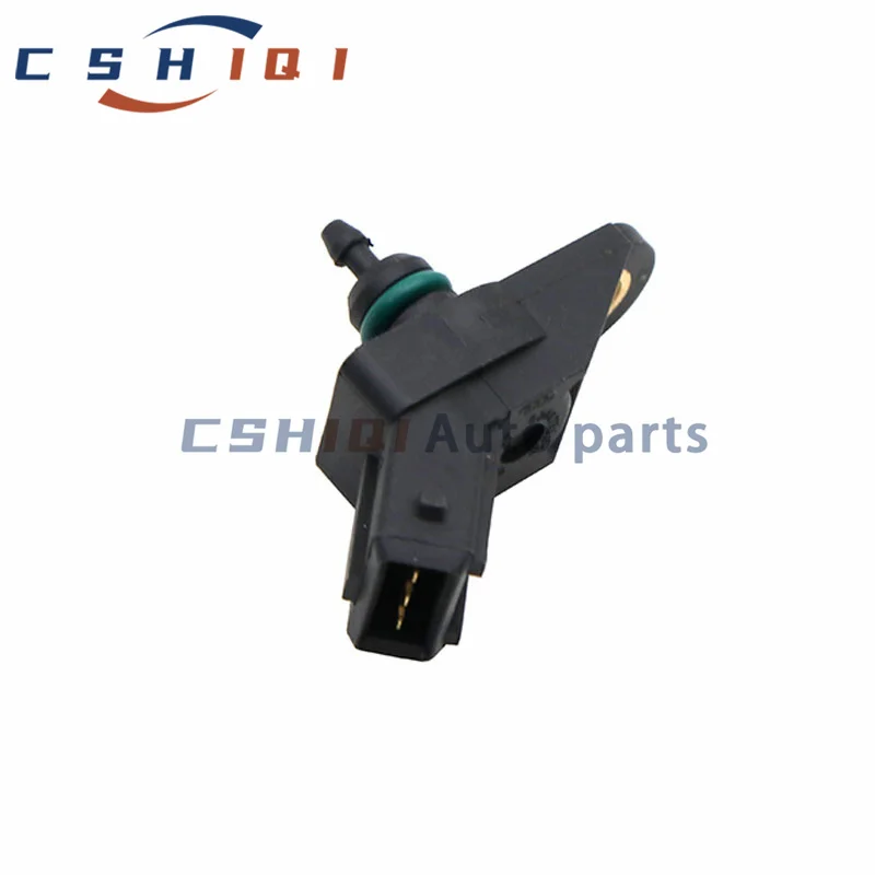 0261230024   Snesor MAP pressione collettore aspirazione aria per GM Chery Buick Sail Peugeot 806 306 RANCH Citroen 0261230087 92099889