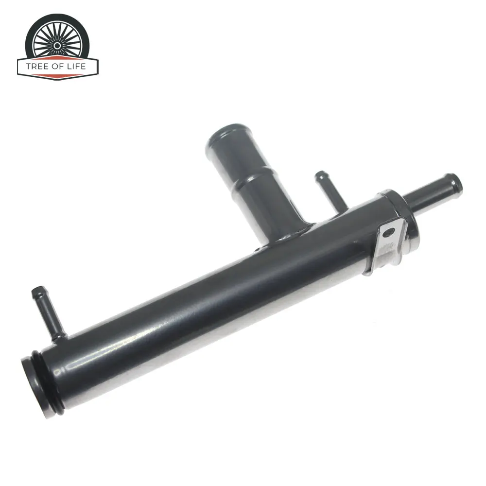 Water Inlet Tube Pipe 17550-83X50 17550-77500 17550-83X50-000 For Suzuki Jimny SJ410 SJ413 G13 1.3L 1981-1996 1997 1998