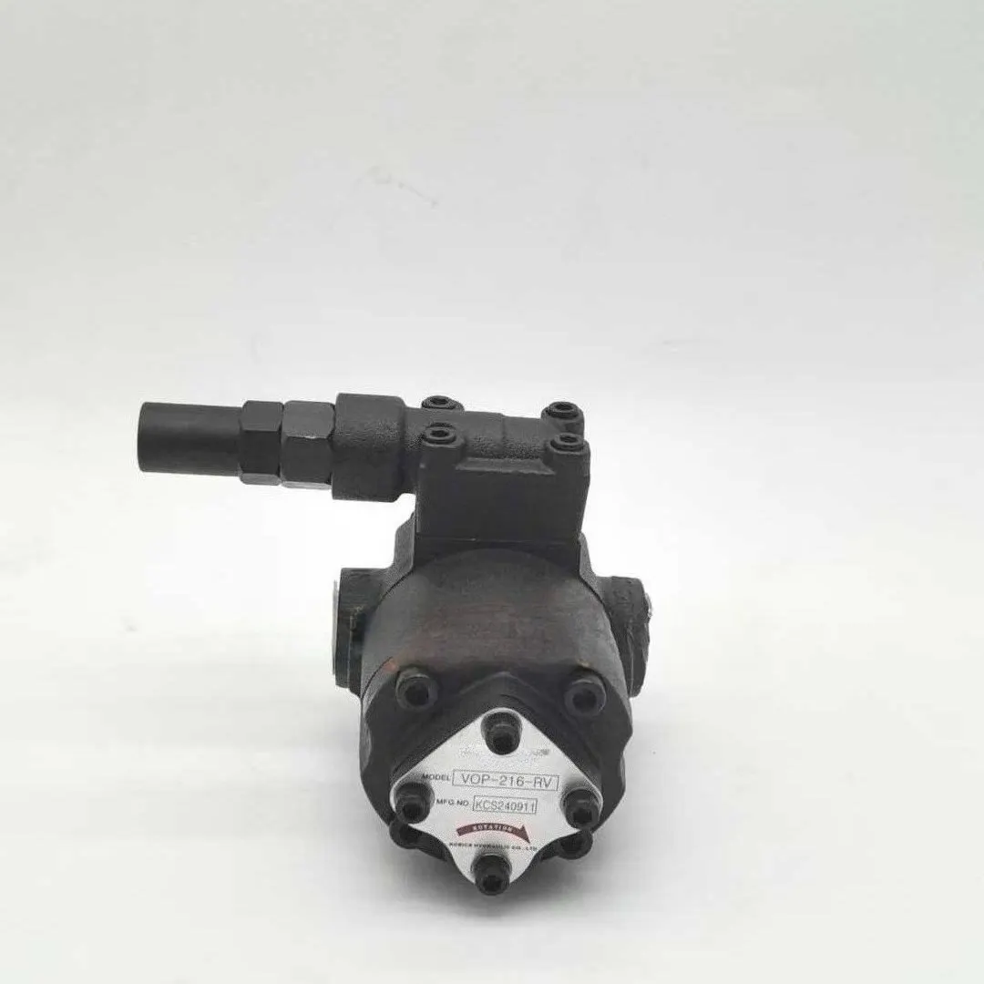 

KCEICE Gear Pump VOP-216-F-RV-B HTP-216HA (VB) ATP-216HAVB