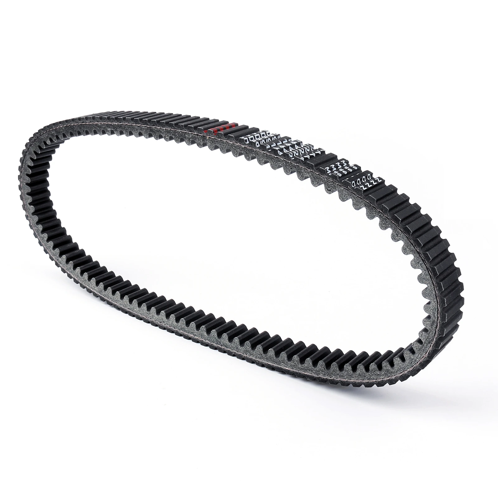 Correa de transmisión Areyourshop para motocicletas Gilera Fuoco 500 2016 LT Nexus 500 SP 2006 2007