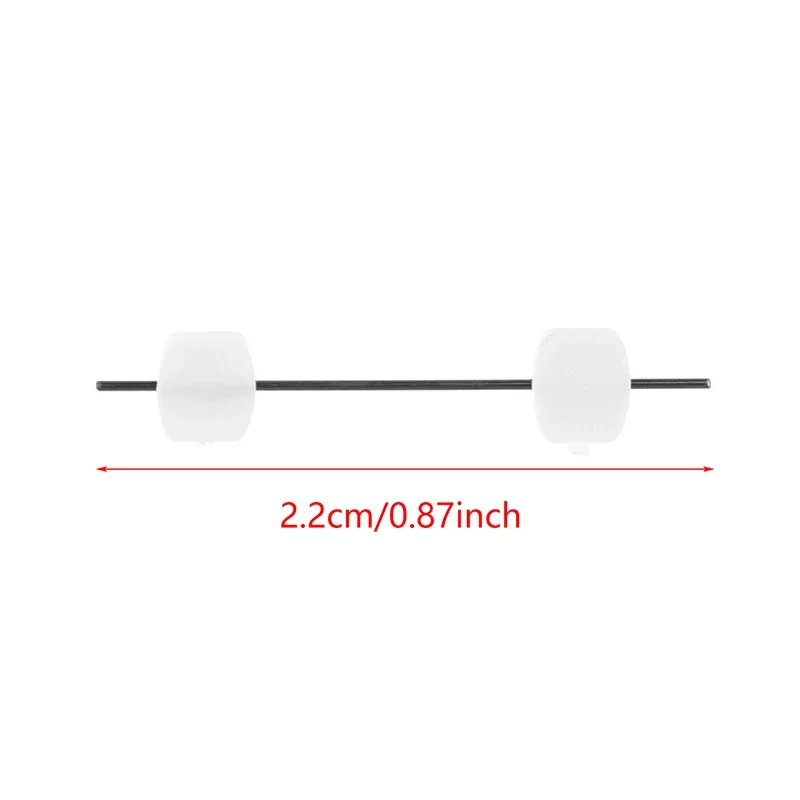 矯正ワイヤー陥入爪矯正プロフェッショナルツール再利用可能なワイヤーフットケアツールチタン合金ネイルワイヤーチタン