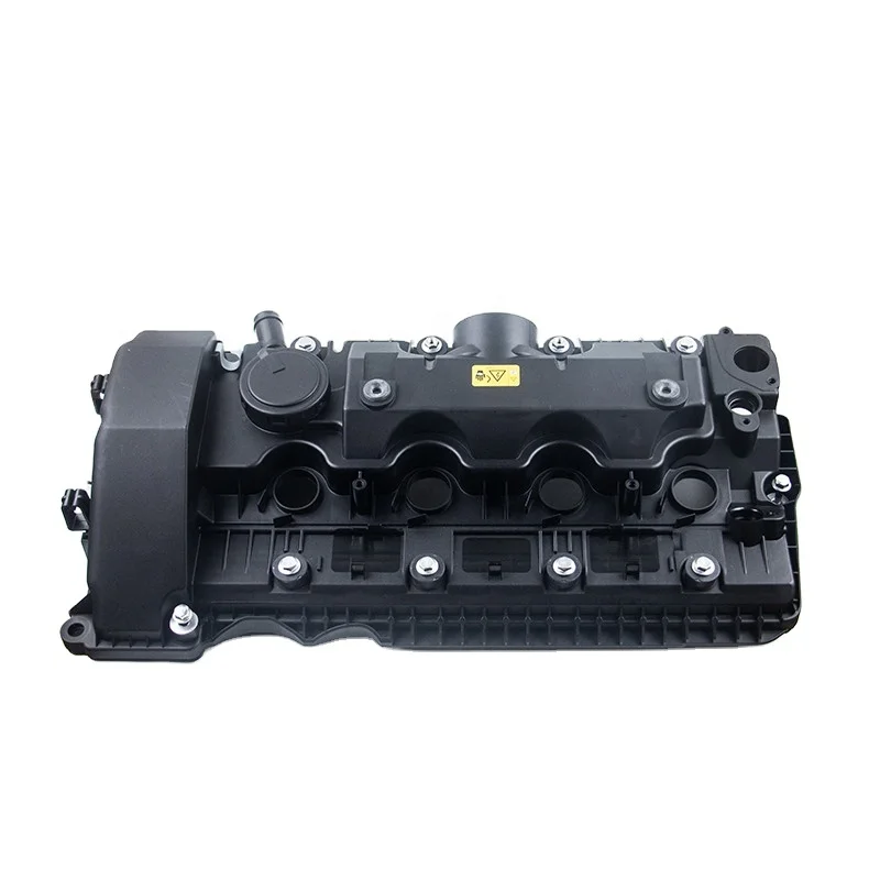 

Car Parts ENGINE CYLINDER HEAD VALVE COVER for E53 E60 E61 E63 E64 E65 E66 X5 OE 11127522159 11127518075 11127508783