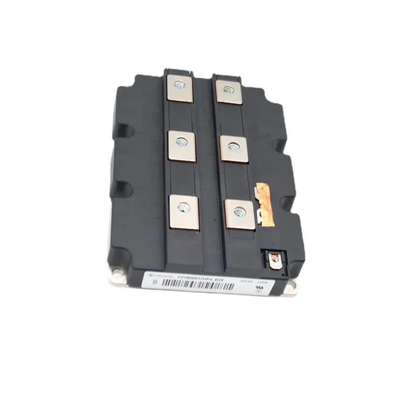 

Fz1800r17hp4_B29 IGBT Module Fully Discrete Semiconductor Three-Phase Controlled Silicon Brand New & Original