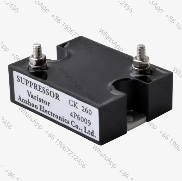 Anzhou Varistor BHD199 Generator Rectifier Module Voltage Sensitive Module