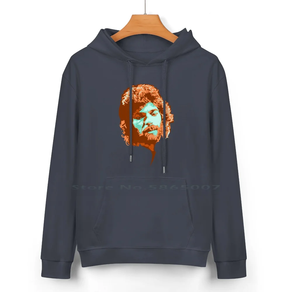 Camaron Pure Cotton Hoodie Sweater 24 Colors Camarón De La Isla Flamenco Cantaor Soy Gitano La Leyenda Del Tiempo Como El Agua