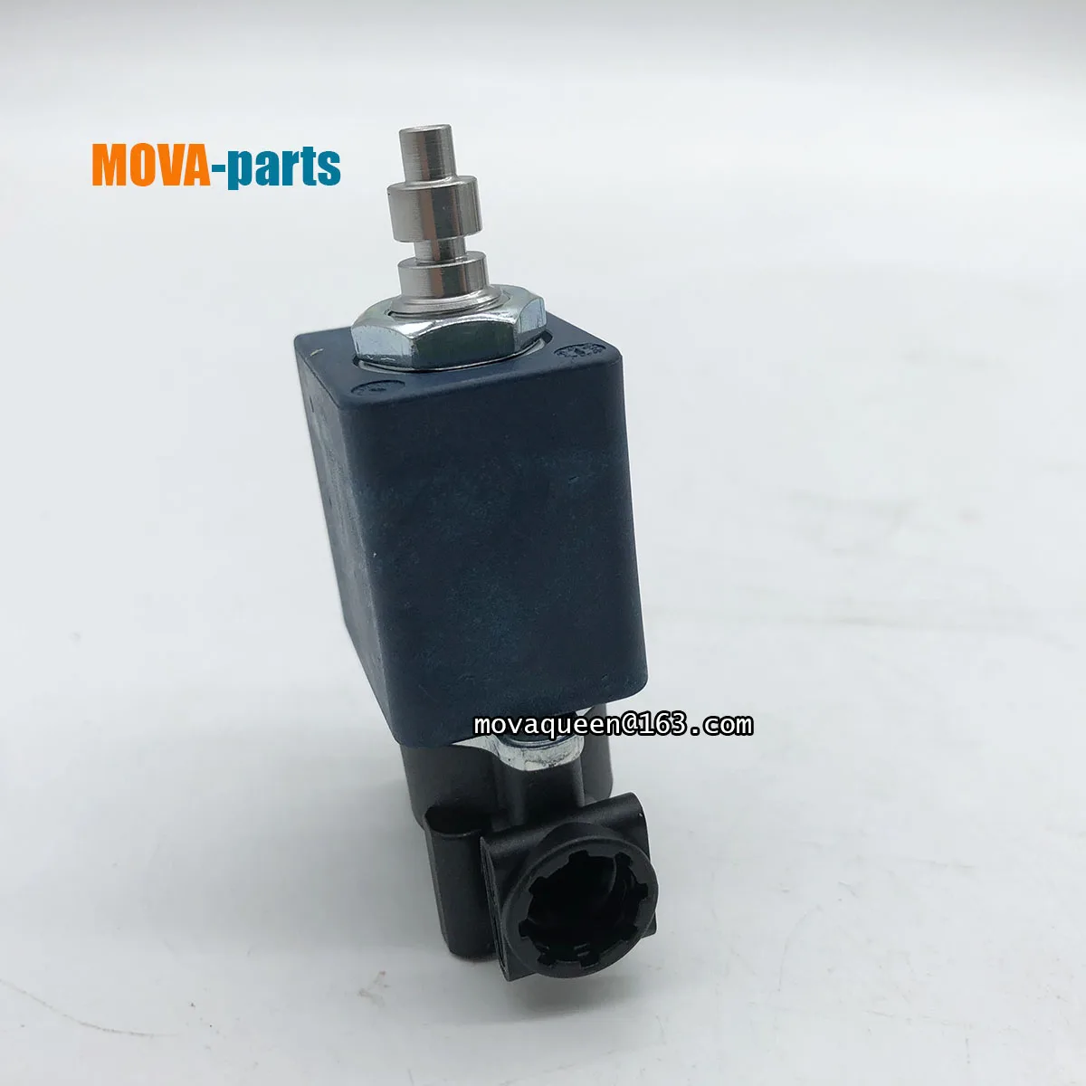 AC220V JLT SV(X)T P3T09225L20 Water Valve Solenoid Valve For Delonghi EC9255 EC9355 EC9355 EC9665 Coffee Machine