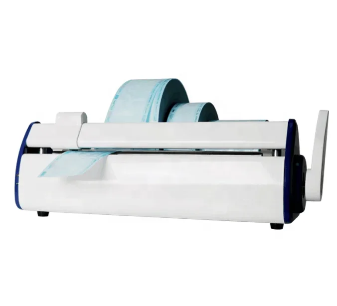 

Autoclave dental terilization bag pouches heat sealing machine automatic autoclave sterilization bags sealer sealing machine