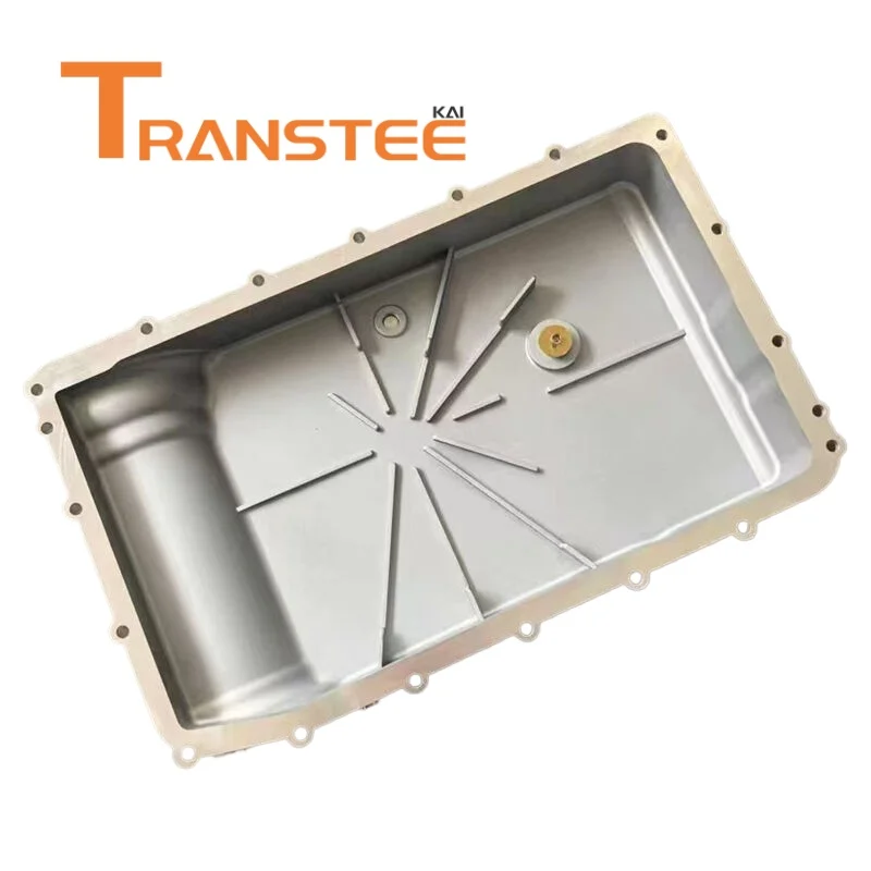 

Aluminum cooling plate for 10R80 transmission oil, 2017-22 PPE 328053200, for Ford Lincoln