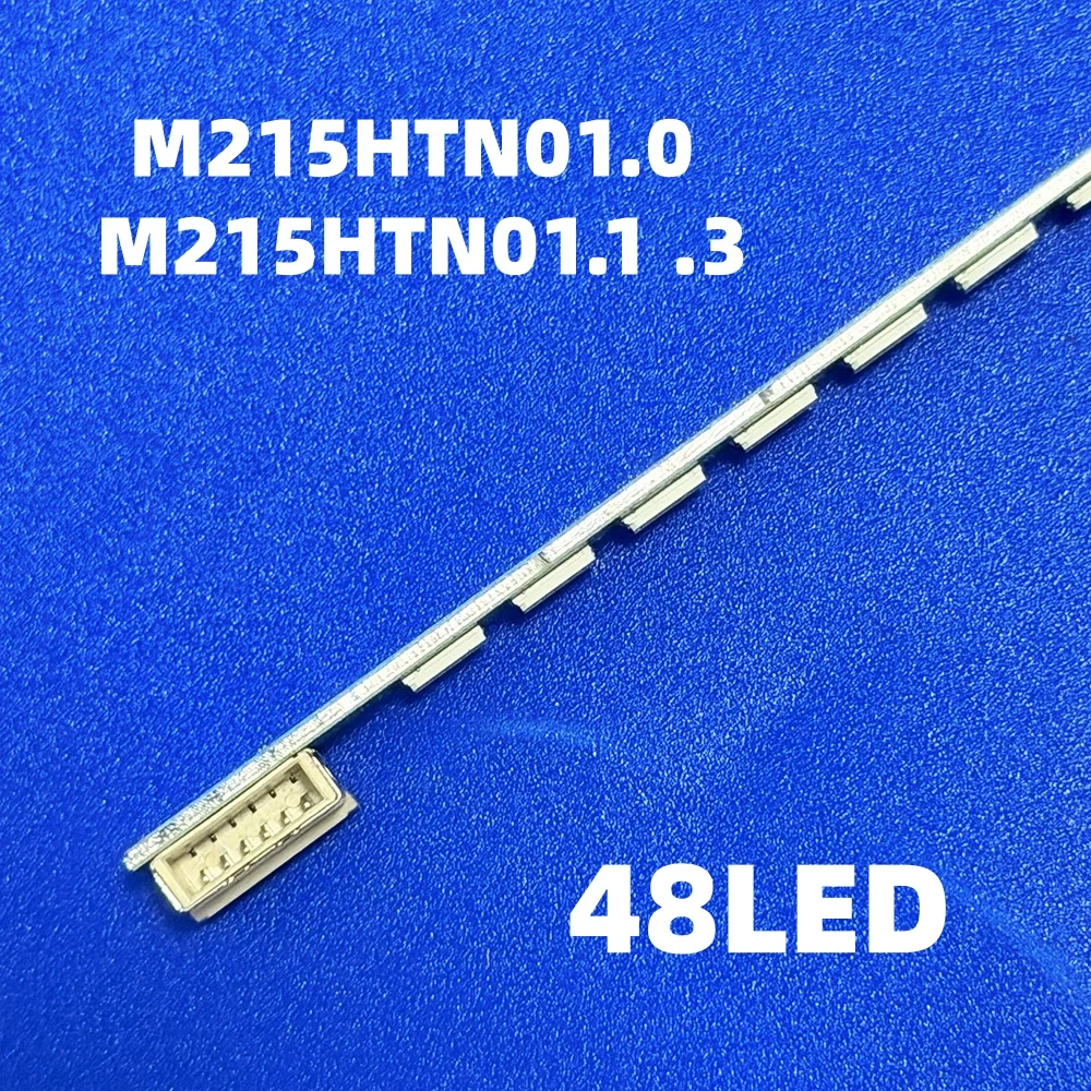 M215HTN01 LED Light Bar Backlight Strip UE22H5000AW UE22H5610AK 22R4015F 22TK410V LB21554 LB21513 LB21516 21.5inche 48LEDs