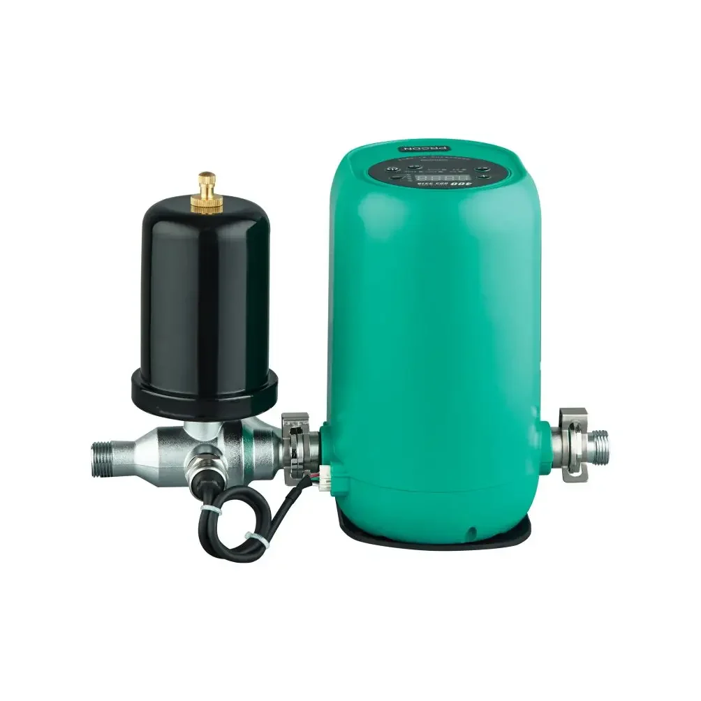 LDB-M Mini automatic inverter pump or constant pressure n temperature control water pressure booster