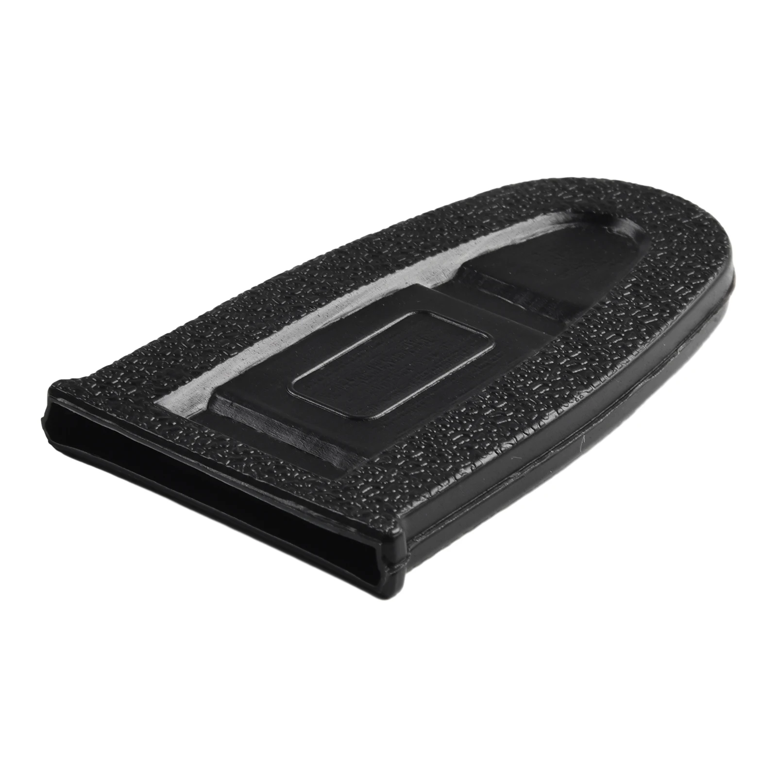 Power Tool Chainsaw Chain Scabbard Guard Guide Plate Cover Exquisite Practical 4Inch/6Inch Black Garden Tools Part