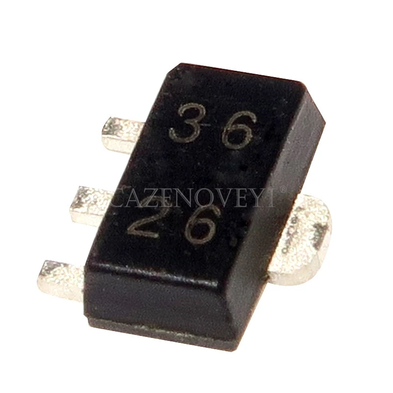 XC6206P332PR 6206A XC6203P332PR 36 WS3202K-3/TR WS3202K WPT2E33-3/TR WPT2E33 TQP3M9009 3M9009 TQP3M9008 3M9008 SOT-89
