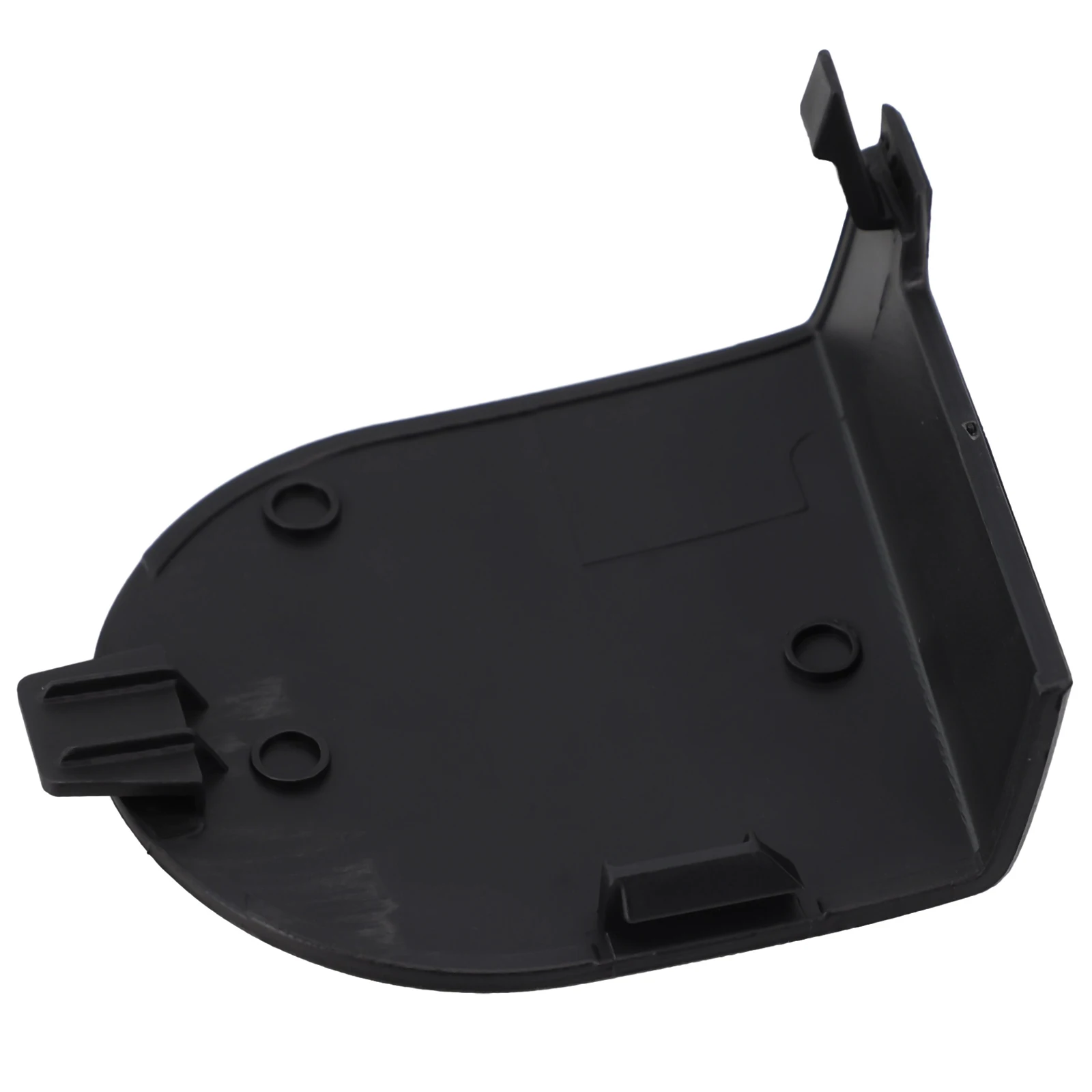 

Левая передняя крышка якоря ремня безопасности для Jeep для Liberty 2009 2012 и Dodge для Nitro 2010 2011, номер детали 1DX41XDVAB