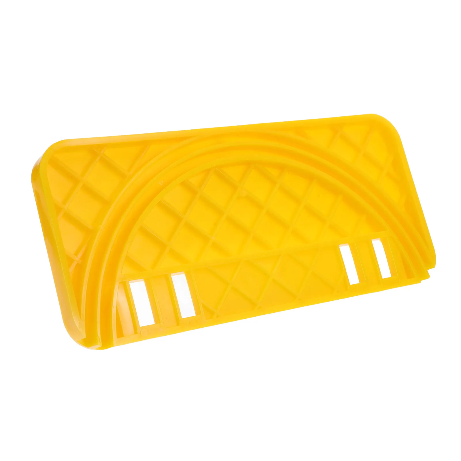 Honey Extraction Tool Beekeeping Hive Scraper Plastic Tank Holder Bucket Rack Uncapping Shelf Lightweight Practical Versatile