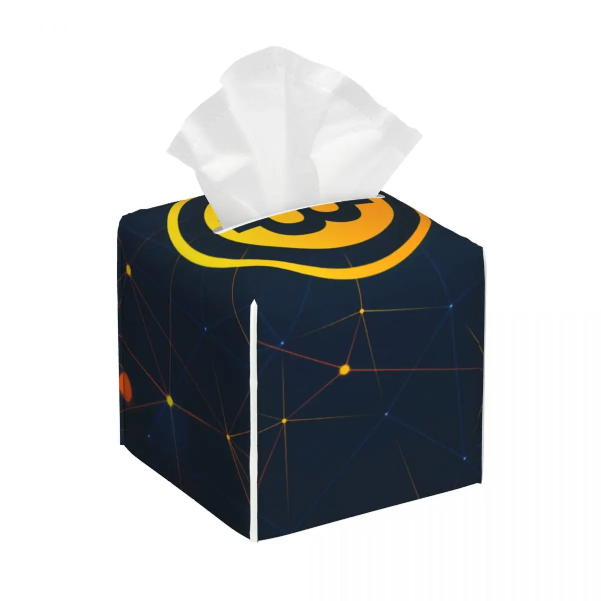 Custom Bitcoin Digi…