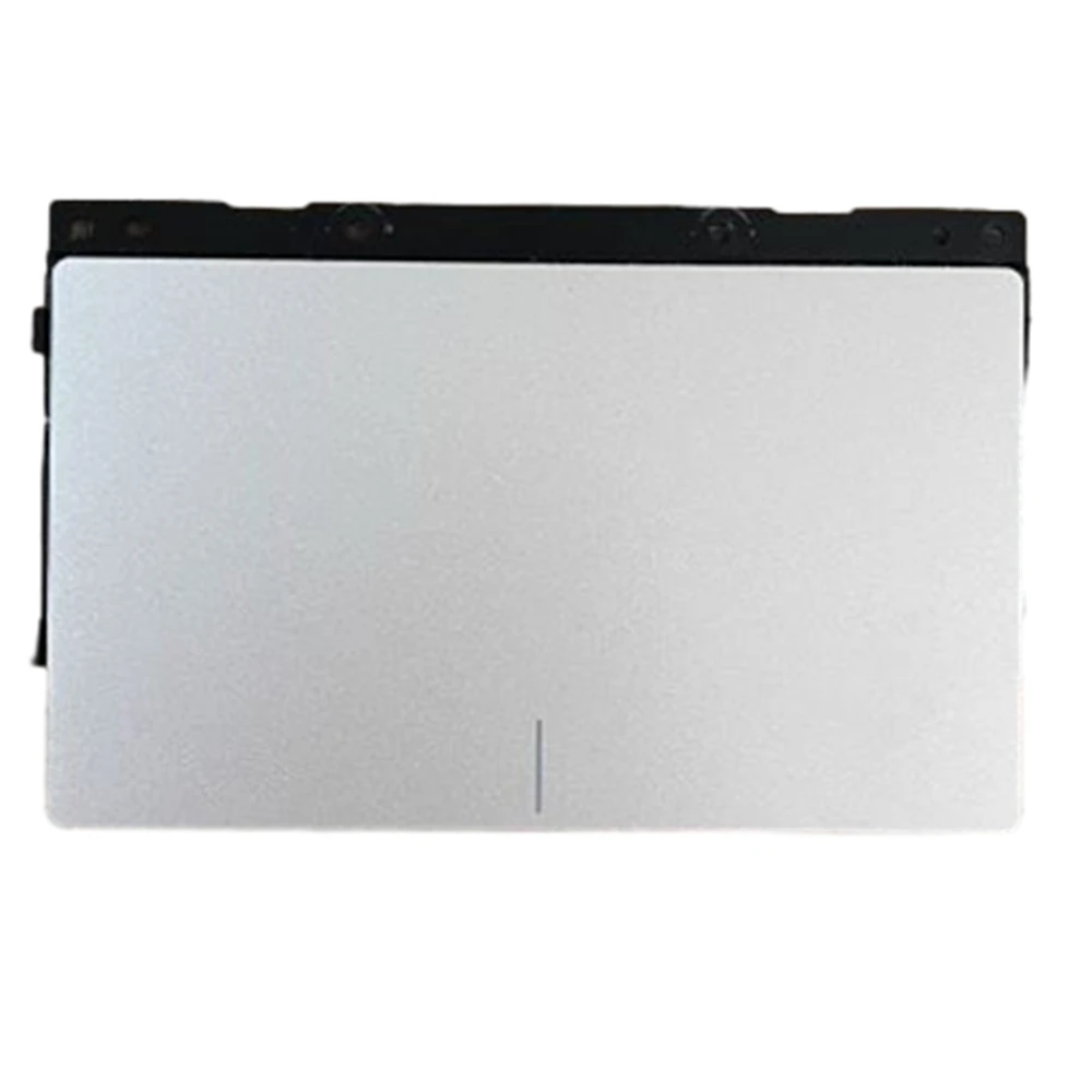 Laptop Touch Pad For ASUS S200 S200E S2A S2B S2N S2Ne Silver