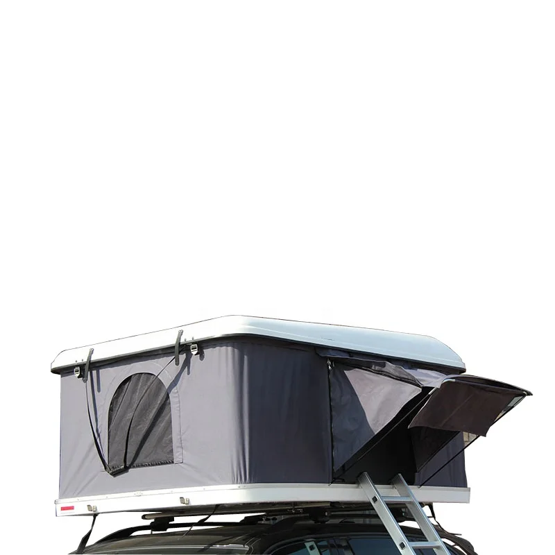 Offroad hard shell car camping roof top tentcustom