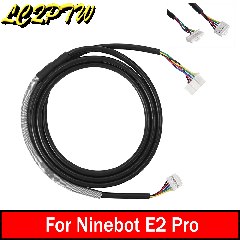 

Electric Scooter Controller Main Control Cable Parts For Ninebot E2 Pro Kickscooter Accessories Control Connection