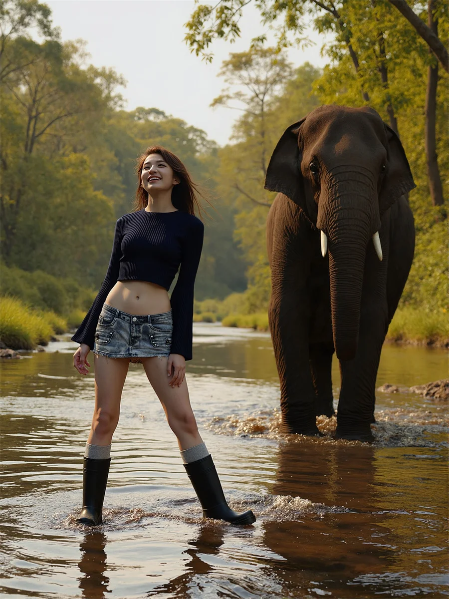 

Flare Long Sleeve T-shirts Women’s tee shirt Cotton T-shirt With Longs Cute Pattern Y2K Fashion Pure Color Comfortable