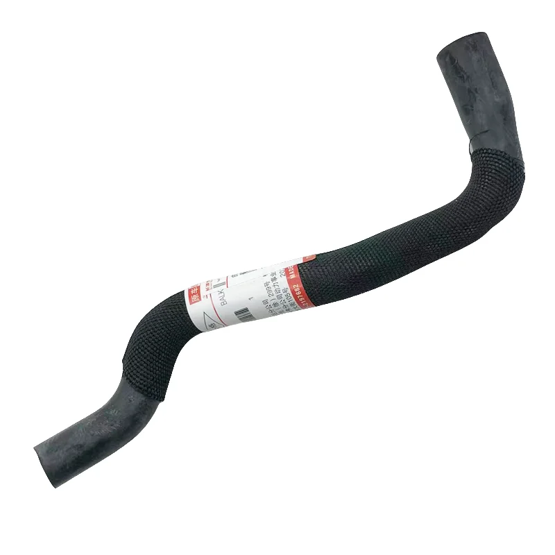 Auslassventil-Gummi-PCV-Schlauch für Great Wall Haval H6 M6 H7 Hover H2 C50 1,5T 2,0T Kurbelgehäuseentlüftung Rückschlagventilrohr