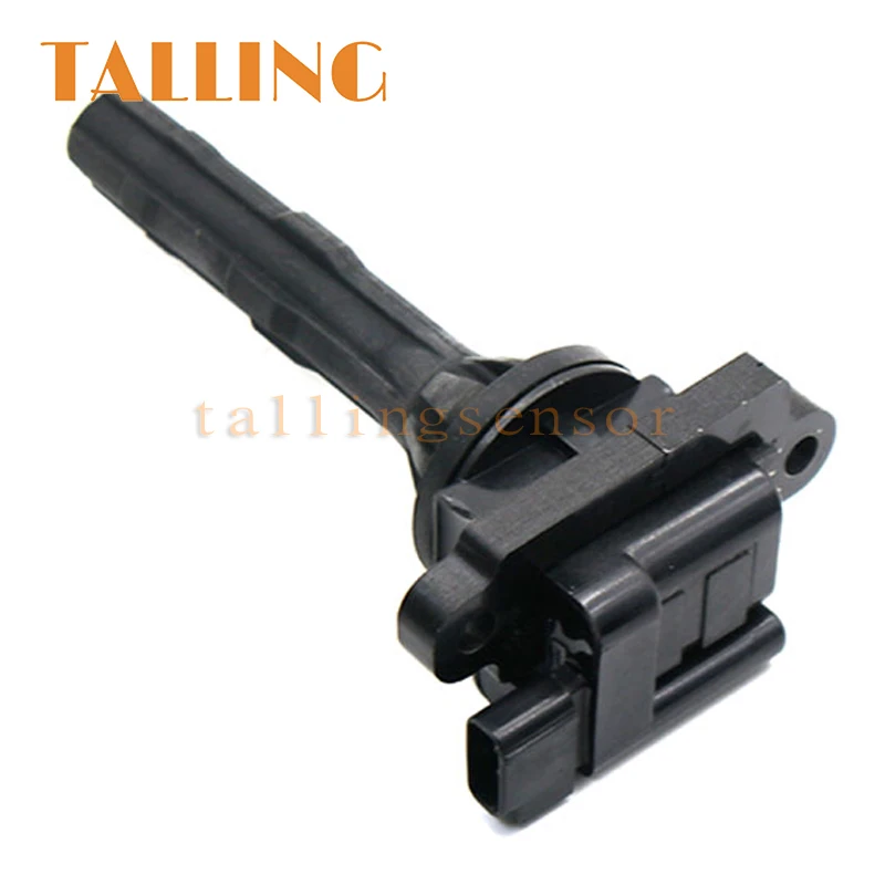 90048-52129 Ignition Coil For Daihatsu Copen Extol Materia Sirion Terios Yrv 1.3 Toyota Avanza Cami Duet Sparky K3VE 9004852129