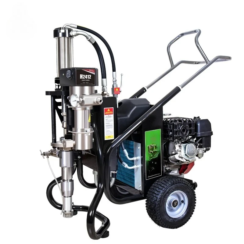 Yanxiang G7 500Bar … - image