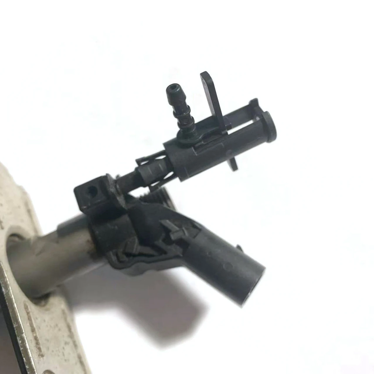 

A30F-возврат топлива, шланг от утечки топливной форсунки для Hyundai и Kia IX35 314712F001