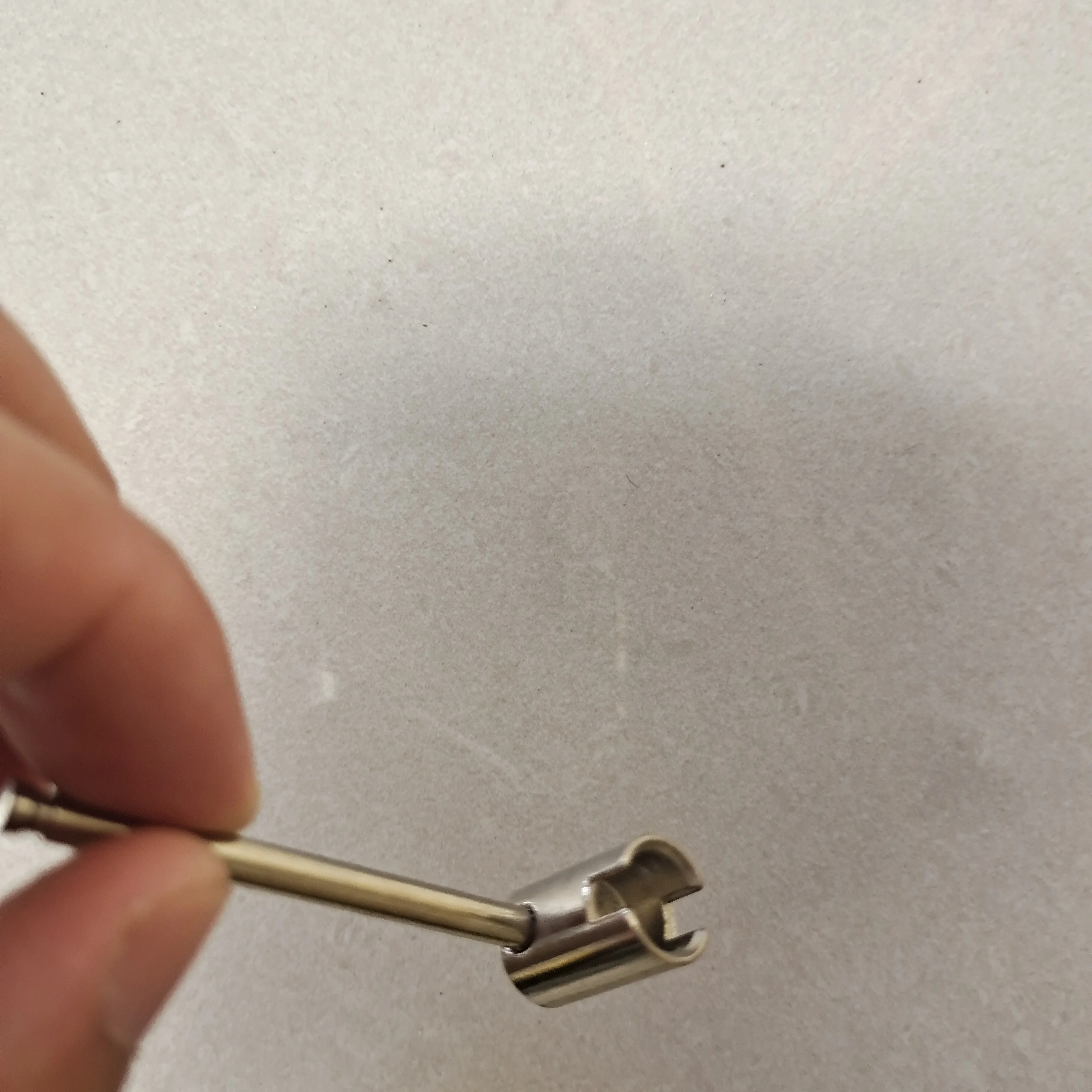 

Printer 2-Way 3-Way Stainless Steel Valve Ink Cartridge Valve Switch UV Machine Sub Tank Valve