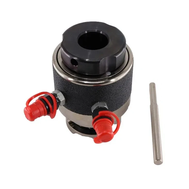 

Factory Supply Hydraulic Tools HSR Series 1500bar Tension Hydraulic Bolt Tensioner