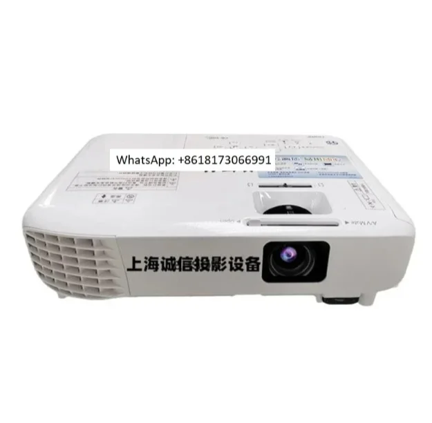 Proyectores CB-X06/W06/FH06/FH52/X49/W01/FH01