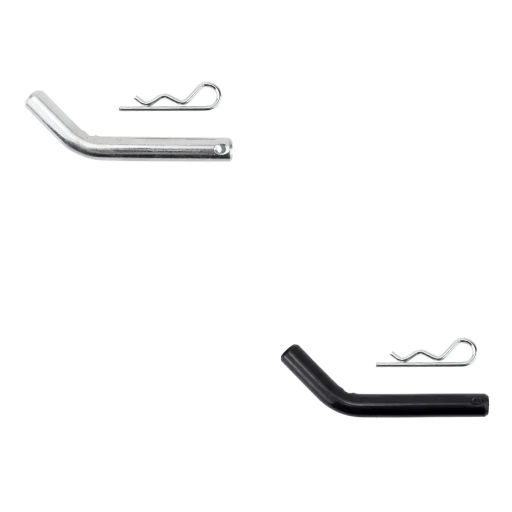 Universal Trailer Hitch Pin for Off Road Vehicles with Quick Install
