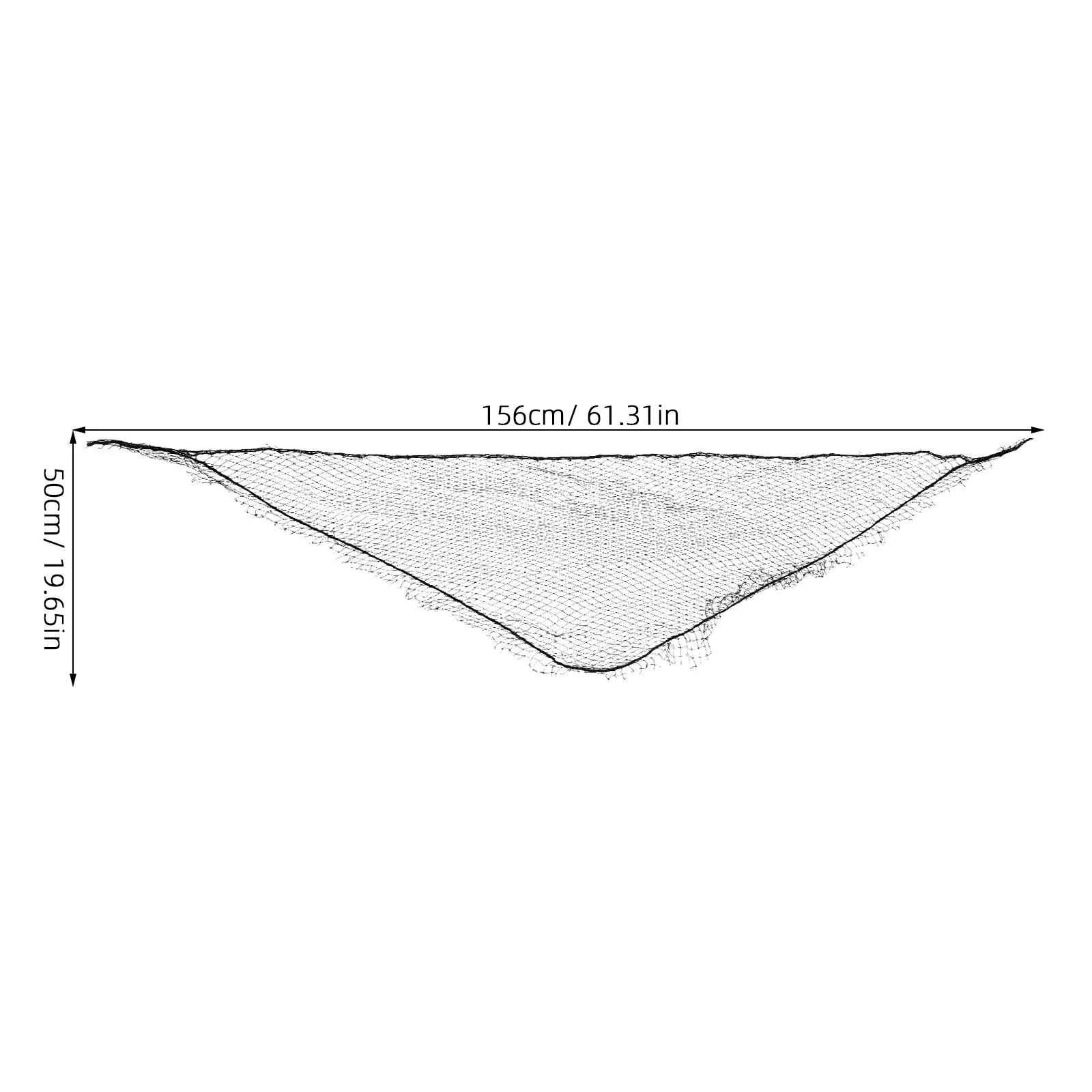 7Pcs Triangular Mesh Hair Nets for Women Elastic Hair Nets Curlers Salon Home Sleep Curl Setting Fixed Protection